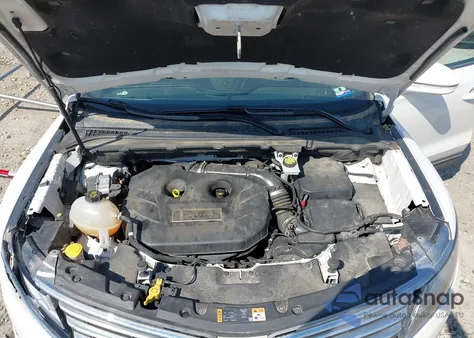 2018 Lincoln Mkc Reserve из США, поврежденный, VIN 5LMCJ3D92JUL08343